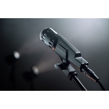 Warm Audio Retro 64 WA-R64B - Microfon dinamic cardioid - Img 9