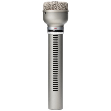 Warm Audio WA-19 Nickel - Microfon dinamic cardioid - Img 2