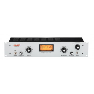 Warm Audio WA-2A - Compresor studio