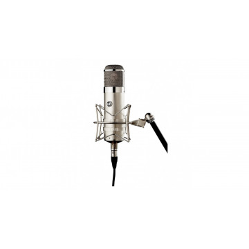 Warm Audio WA-47 - Microfon condenser cu lampa - Img 2