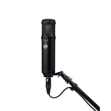 Warm Audio WA-47Jr Black - Microfon Condenser FET Multi-Pattern - Img 8