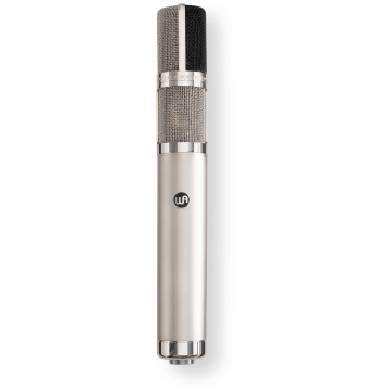 Warm Audio WA-CX24 - Microfon condenser stereo cu lampa - Img 2