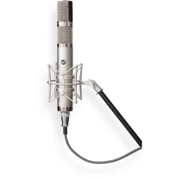 Warm Audio WA-CX24 - Microfon condenser stereo cu lampa - Img 12