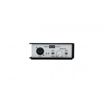 Warm Audio WA-DI-A - DI box activ - Img 4