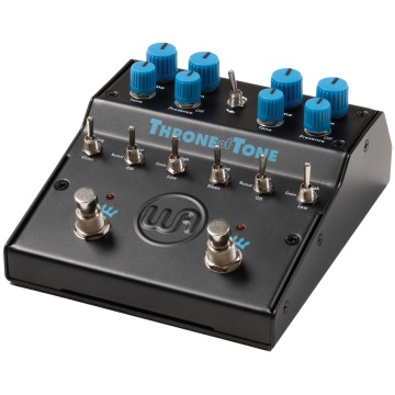 Warm Audio WA-TOT Throne of Tone - Pedala Overdrive - Img 2