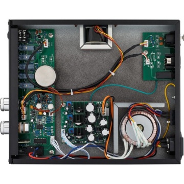 Warm Audio WA12 MKII Black - Preamplificator microfon si instrumente - Img 6