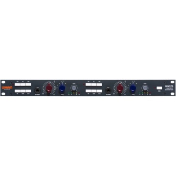 Warm Audio WA273 - Preamplificator dual channel - Img 5