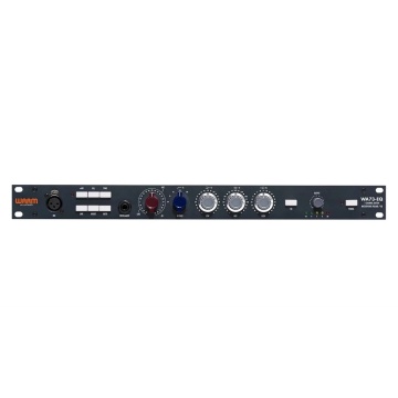Warm Audio WA73-EQ - Preamplificator microfon - Img 6