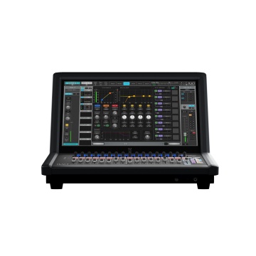 Waves eMotion LV1 Classic - Mixer audio digital - Img 5