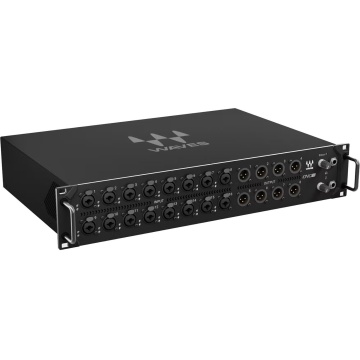 Waves IONIC 16 - Stagebox