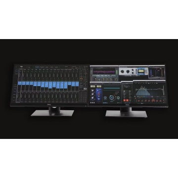 Waves SuperRack SoundGrid - Rack virtual - Img 3