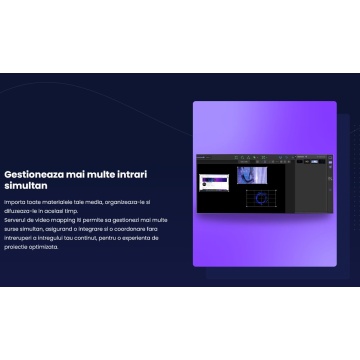 Waves System Proxima 4020 - Media Server - Img 10