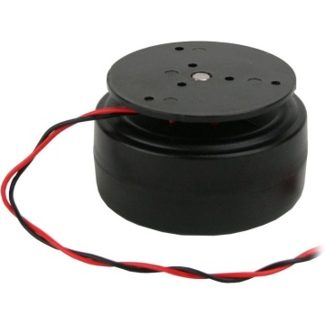Waves System VibroGlass 2 - Difuzor audio pentru sticla si lemn - Img 3