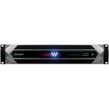 Waves Titan-R SoundGrid Server - Unitate DSP - Img 4