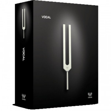 Waves Vocal - Licenta Electronica Plugin-uri Audio