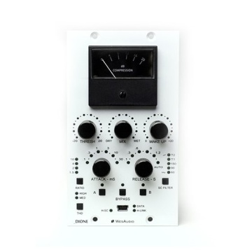 WesAudio _Dione - Compresor analogic