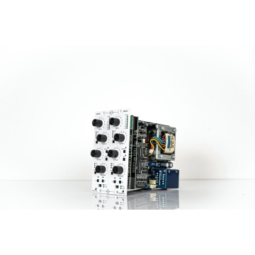 WesAudio _Mimas_gemini - Compresor analogic - Img 2