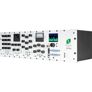 WesAudio ng500 Mixing Bundle - Bundle de studio - Img 4