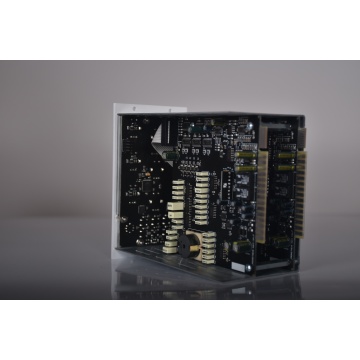 WesAudio _Prometheus - Modul EQ analogic pasiv - Img 3
