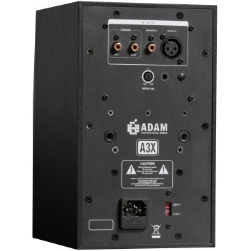 ADAM Audio A3X - Monitor activ - Img 2