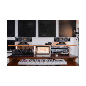 ADAM Audio A44H - Monitor activ - Img 3