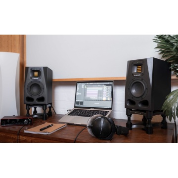 ADAM Audio A4V - Monitor activ - Img 12