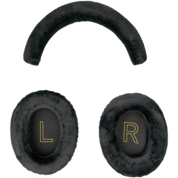 Adam Audio H200 Velour Cloth Padding Kit - Set earpad-uri si headband
