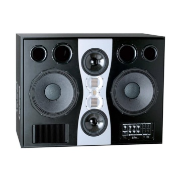 Adam Audio S7A MK2 - Monitor activ