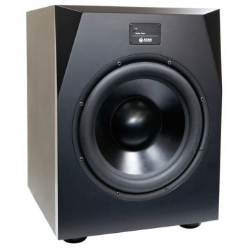 ADAM Audio SUB15 - Subwoofer de studio