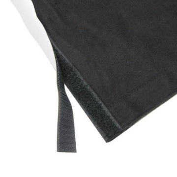 Adam Hall 0153 X 6008 - Cortina cu banda velcro pentru platforme - Img 2