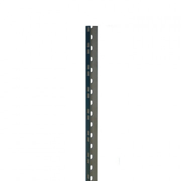 Adam Hall 19 Parts 61532 BLK - Banda rack 45U