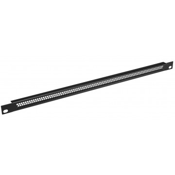 Adam Hall 19" Parts 872005 VR - Panou de rack pentru ventilatie
