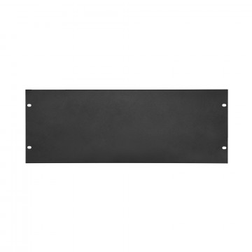 Adam Hall 19 Parts 8724 STL - Panou rack 4U