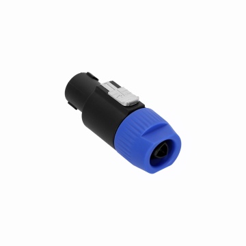 Adam Hall 3 STAR C SF4 - Conector Speakon mama - Img 4