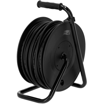 Adam Hall 3 STAR CD 50 PWR 50m - Prelungitor electric pe tambur - Img 5
