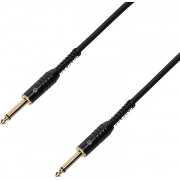 Adam Hall 3Star Instrument 6m - Cablu de instrument Jack-Jack