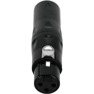 Adam Hall 4 STAR A GROUND LIFTER - Adaptor XLR cu ground lift - Img 6