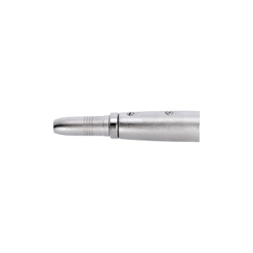 Adam Hall 4 STAR A JF3 XM3 - Adaptor audio - Img 5