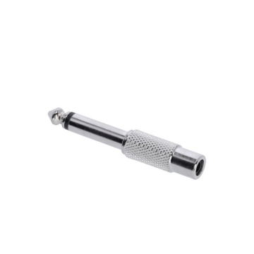 Adam Hall 4 STAR A RF2 JM2 - Adaptor RCA - Jack 6.3 mm - Img 3