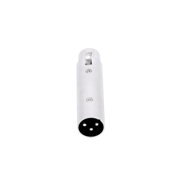 Adam Hall 4 STAR A XF5 XM3 - Adaptor XLR mama 5 pini - XLR tata 3 pini - Img 4
