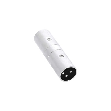Adam Hall 4 STAR A XM3 XM3 - Adaptor XLR tata - XLR tata - Img 5