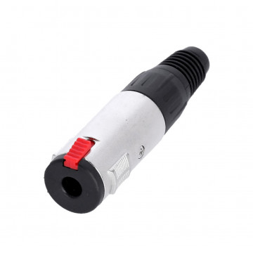 Adam Hall 4 STAR C JF3 - Conector Jack Mama