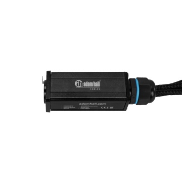 Adam Hall 4 STAR CATBOX XM5 - Multicore Ethernet - Img 3