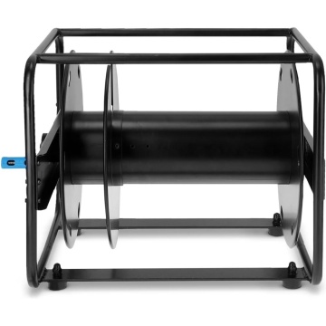 Adam Hall 4 STAR CD 450 - Tambur cabluri industrial marime M - Img 6