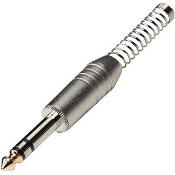 Adam Hall 4 STAR CJM3 - Conector Jack Tata