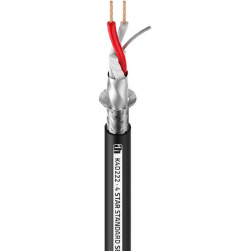 Adam Hall 4 STAR D 222 - Cablu DMX AES/EBU