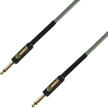 Adam Hall 4 STAR IPP 0600 GRN 6m - Cablu de instrument