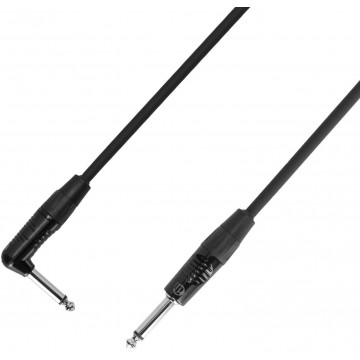 Adam Hall 4 STAR IPR 0.6 m - Cablu de instrument Jack-Jack
