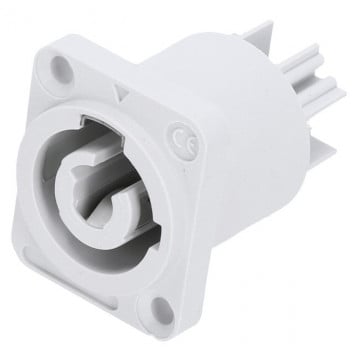 Adam Hall 4 STAR P PM OUT - Conector Powercon Tata