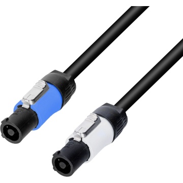 Adam Hall 4 STAR PCONL 0300 3m - Cablu Powercon